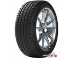 Автомобильные шины Michelin Latitude Sport 3 255/60R17 106V
