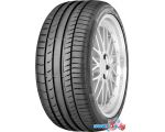 Автомобильные шины Continental ContiSportContact 5 235/45R18 94W