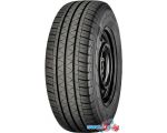 Автомобильные шины Yokohama BluEarth-Van RY55 185/75R16C 104/102S