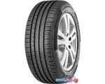 Автомобильные шины Continental ContiPremiumContact 5 SUV 225/65R17 102V