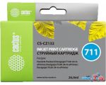 Картридж CACTUS CS-CZ132 (аналог HP CZ132A)