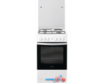 Кухонная плита Indesit IS5M4KCW/E