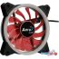 Кулер для корпуса AeroCool Rev Red в Минске фото 5