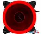 Кулер для корпуса AeroCool Rev Red