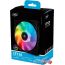 Кулер для корпуса DeepCool CF 120 DP-FA-RGB-CF120-1 в Гродно фото 8