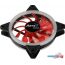 Кулер для корпуса AeroCool Rev Red в Минске фото 4