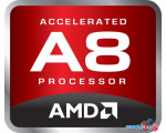 Процессор AMD A8-7680