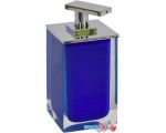 Дозатор для жидкого мыла Ridder Colours 22280503 (синий)