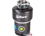 Измельчитель пищевых отходов Bort Titan 5000 в рассрочку