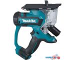 Сабельная пила Makita SD100DZ (без АКБ)