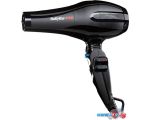 Фен BaByliss PRO Prodigio Ionic BAB6730IRE в рассрочку