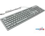 Клавиатура SmartBuy One SBK-305U-W цена