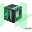 Лазерный нивелир ADA Instruments Cube 3D Green Professional Edition A00545 в Витебске фото 2