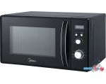 Микроволновая печь Midea AM823AM9-B