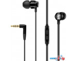 Наушники Sennheiser CX 300S (черный)
