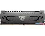 Оперативная память Patriot Viper Steel Series 8GB DDR4 PC4-24000 PVS48G300C6