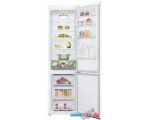 Холодильник LG GA-B509SQKL в интернет магазине