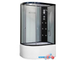 Душевая кабина Niagara NG-1910-01R 120x80 (правая)