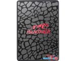 SSD Apacer Panther AS350 120GB AP120GAS350-1