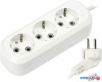 Удлинитель SmartBuy SBE-16-3-15-Z