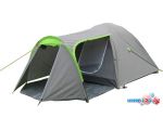 Палатка Acamper Monsun 4 (серый) в интернет магазине