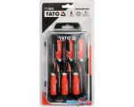 Универсальный набор инструментов Yato YT-25862 (6 предметов)
