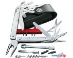 Мультитул Victorinox SwissTool X Plus Ratchet