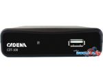 Приемник цифрового ТВ Cadena CDT-100