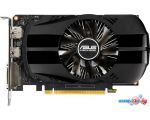 Видеокарта ASUS Phoenix GeForce GTX 1650 OC edition 4GB GDDR5 PH-GTX1650-O4G цена