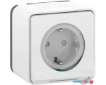 Розетка Schneider Electric Mureva Styl MUR39034