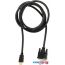 Кабель Buro BHP RET HDMI_DVI18 в Гродно фото 1