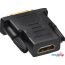 Адаптер Buro HDMI-19FDVID-M_ADPT в Минске фото 1