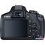 Зеркальный фотоаппарат Canon EOS 2000D Kit 18-55mm III в Гомеле фото 1
