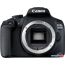 Зеркальный фотоаппарат Canon EOS 2000D Kit 18-55mm III в Бресте фото 4