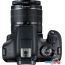 Зеркальный фотоаппарат Canon EOS 2000D Kit 18-55mm III в Витебске фото 5