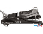 Подкатной домкрат Yato YT-1720 2т.