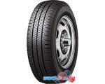 Автомобильные шины Dunlop SP VAN01 205/65R16C 107/105T