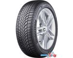 Автомобильные шины Bridgestone Blizzak LM005 235/65R17 108V