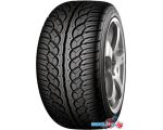 Автомобильные шины Yokohama Parada Spec-X 295/45R20 114V