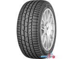 Автомобильные шины Continental ContiWinterContact TS 830 P SUV 255/55R19 111H