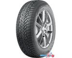 Автомобильные шины Nokian WR SUV 4 215/65R17 103H