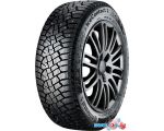 Автомобильные шины Continental IceContact 2 215/55R17 98T