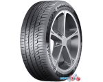 Автомобильные шины Continental PremiumContact 6 255/55R19 111H