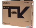 Картридж Kyocera TK-7125