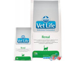 Корм для кошек Farmina Vet Life Renal 0.4 кг