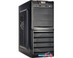 Корпус ExeGate XP-329S 500W EX278399RUS