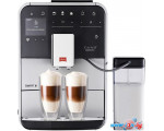 Эспрессо кофемашина Melitta Barista T Smart F83/0-101