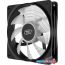 Вентилятор для корпуса DeepCool RF 120 R DP-FLED-RF120-RD в Гродно фото 1