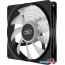 Вентилятор для корпуса DeepCool RF 120 W DP-FLED-RF120-WH в Гродно фото 1