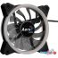 Кулер для корпуса AeroCool Rev RGB в Гомеле фото 3